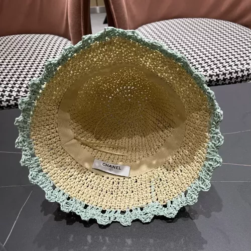 Cheap Chanel Caps #1333016 Replica Wholesale [$36.00 USD] [ITEM#1333016] on Replica Chanel Caps