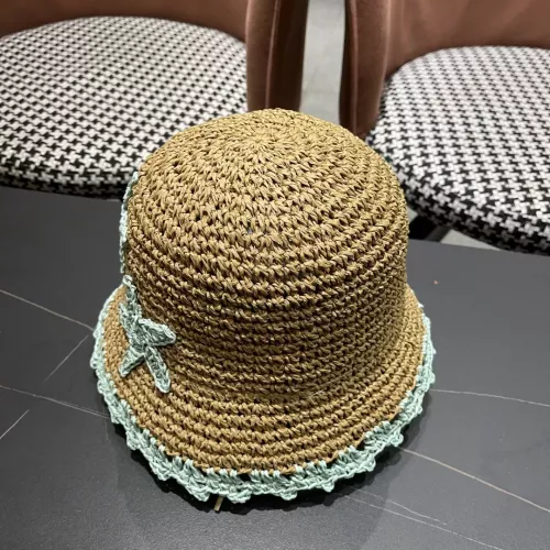 Cheap Chanel Caps #1333017 Replica Wholesale [$36.00 USD] [ITEM#1333017] on Replica Chanel Caps