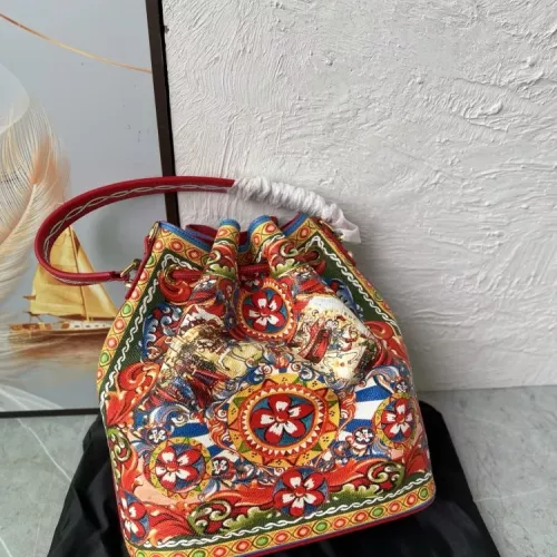 Cheap Dolce &amp; Gabbana AAA Quality Handbags For Women #1333018 Replica Wholesale [$165.00 USD] [ITEM#1333018] on Replica Dolce &amp; Gabbana AAA Quality Handbags