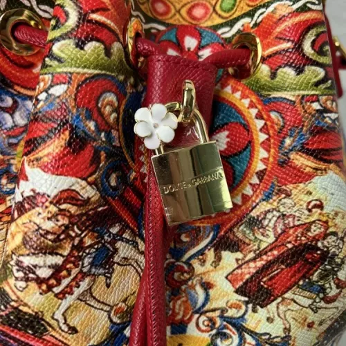 Cheap Dolce &amp; Gabbana AAA Quality Handbags For Women #1333018 Replica Wholesale [$165.00 USD] [ITEM#1333018] on Replica Dolce &amp; Gabbana AAA Quality Handbags