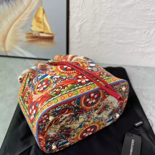 Cheap Dolce &amp; Gabbana AAA Quality Handbags For Women #1333018 Replica Wholesale [$165.00 USD] [ITEM#1333018] on Replica Dolce &amp; Gabbana AAA Quality Handbags