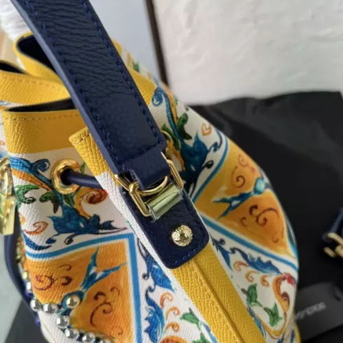 Cheap Dolce &amp; Gabbana AAA Quality Handbags For Women #1333019 Replica Wholesale [$165.00 USD] [ITEM#1333019] on Replica Dolce &amp; Gabbana AAA Quality Handbags