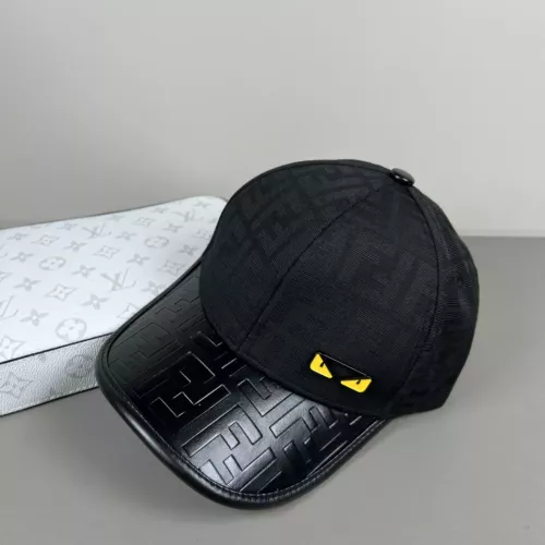 Cheap Fendi Caps #1333021 Replica Wholesale [$25.00 USD] [ITEM#1333021] on Replica Fendi Caps