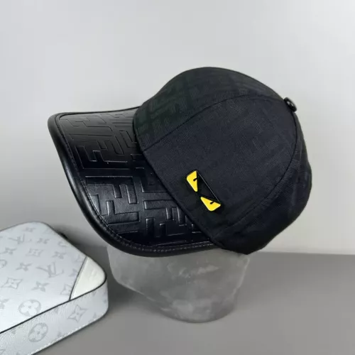 Cheap Fendi Caps #1333021 Replica Wholesale [$25.00 USD] [ITEM#1333021] on Replica Fendi Caps