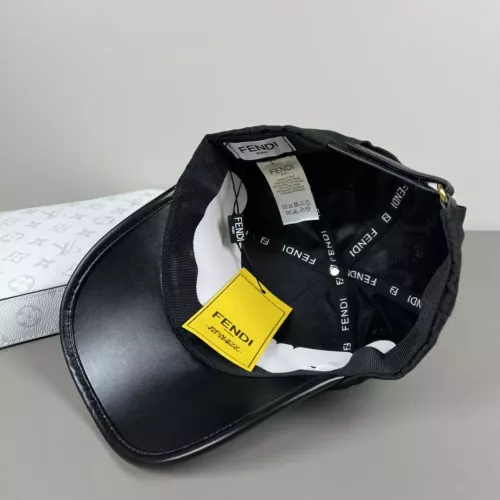 Cheap Fendi Caps #1333021 Replica Wholesale [$25.00 USD] [ITEM#1333021] on Replica Fendi Caps