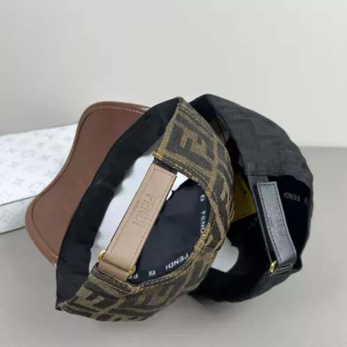 Cheap Fendi Caps #1333021 Replica Wholesale [$25.00 USD] [ITEM#1333021] on Replica Fendi Caps