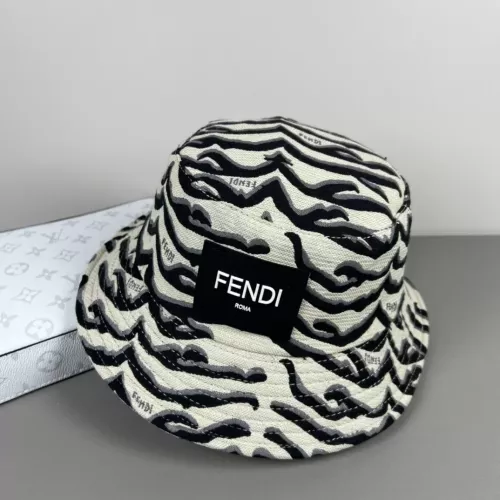 Cheap Fendi Caps #1333023 Replica Wholesale [$27.00 USD] [ITEM#1333023] on Replica Fendi Caps