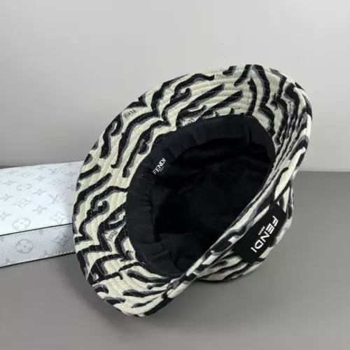 Cheap Fendi Caps #1333023 Replica Wholesale [$27.00 USD] [ITEM#1333023] on Replica Fendi Caps