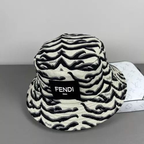 Cheap Fendi Caps #1333023 Replica Wholesale [$27.00 USD] [ITEM#1333023] on Replica Fendi Caps