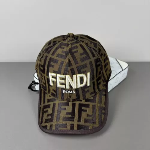 Fendi Caps #1333024