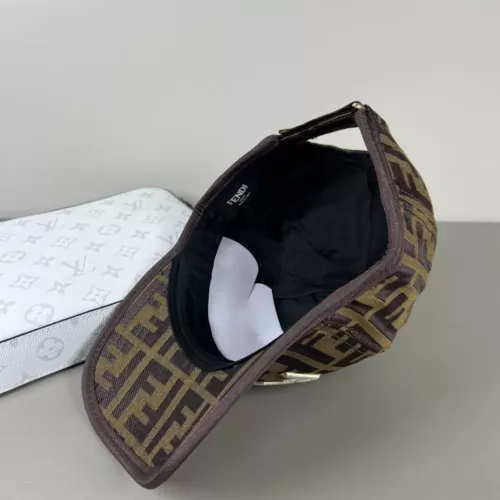 Cheap Fendi Caps #1333024 Replica Wholesale [$25.00 USD] [ITEM#1333024] on Replica Fendi Caps