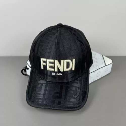 Fendi Caps #1333025