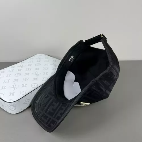 Cheap Fendi Caps #1333025 Replica Wholesale [$25.00 USD] [ITEM#1333025] on Replica Fendi Caps