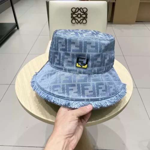 Fendi Caps #1333026
