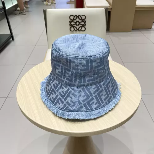Cheap Fendi Caps #1333026 Replica Wholesale [$36.00 USD] [ITEM#1333026] on Replica Fendi Caps