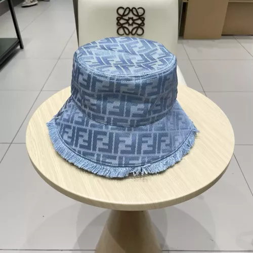 Cheap Fendi Caps #1333026 Replica Wholesale [$36.00 USD] [ITEM#1333026] on Replica Fendi Caps
