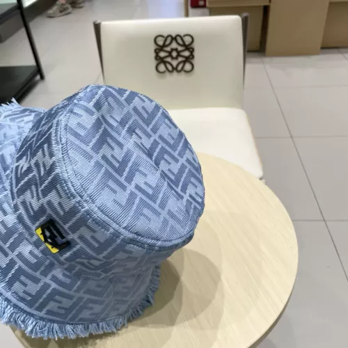 Cheap Fendi Caps #1333026 Replica Wholesale [$36.00 USD] [ITEM#1333026] on Replica Fendi Caps