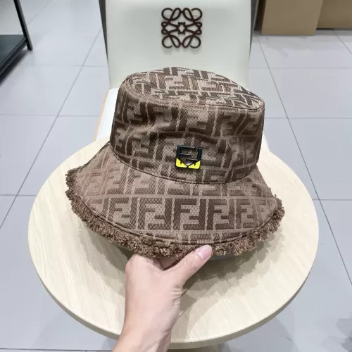 Fendi Caps #1333027