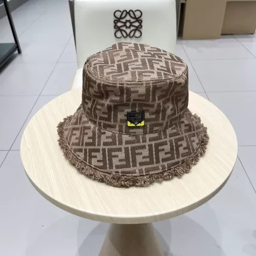 Cheap Fendi Caps #1333027 Replica Wholesale [$36.00 USD] [ITEM#1333027] on Replica Fendi Caps