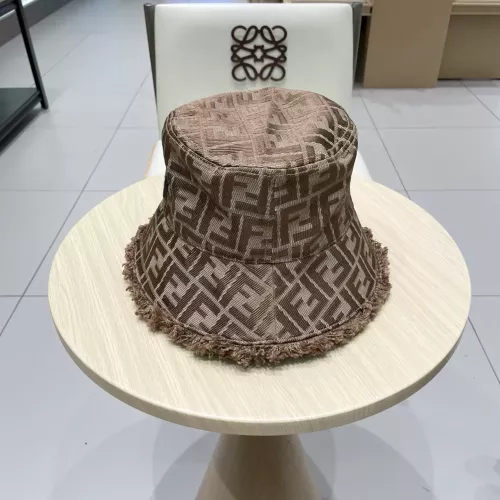 Cheap Fendi Caps #1333027 Replica Wholesale [$36.00 USD] [ITEM#1333027] on Replica Fendi Caps