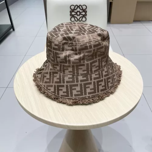 Cheap Fendi Caps #1333027 Replica Wholesale [$36.00 USD] [ITEM#1333027] on Replica Fendi Caps