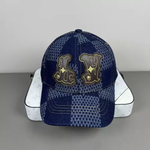 Louis Vuitton LV Caps #1333028