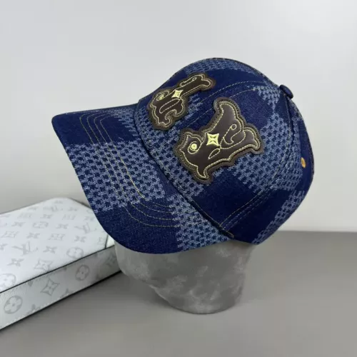Cheap Louis Vuitton LV Caps #1333028 Replica Wholesale [$25.00 USD] [ITEM#1333028] on Replica Louis Vuitton LV Caps