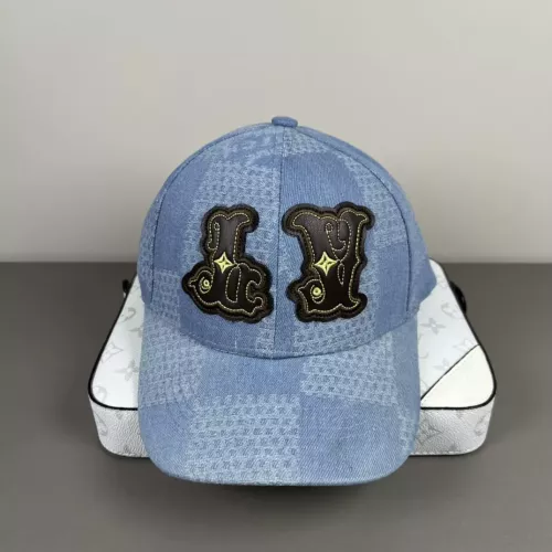 Louis Vuitton LV Caps #1333029