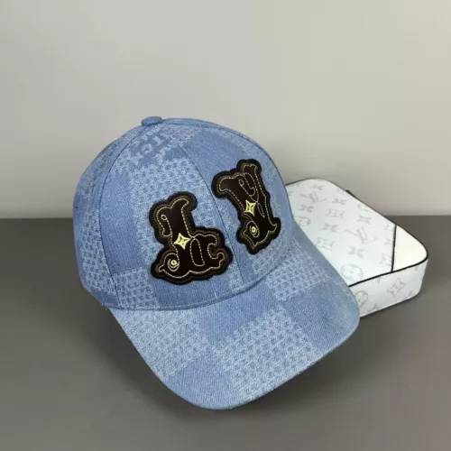 Cheap Louis Vuitton LV Caps #1333029 Replica Wholesale [$25.00 USD] [ITEM#1333029] on Replica Louis Vuitton LV Caps