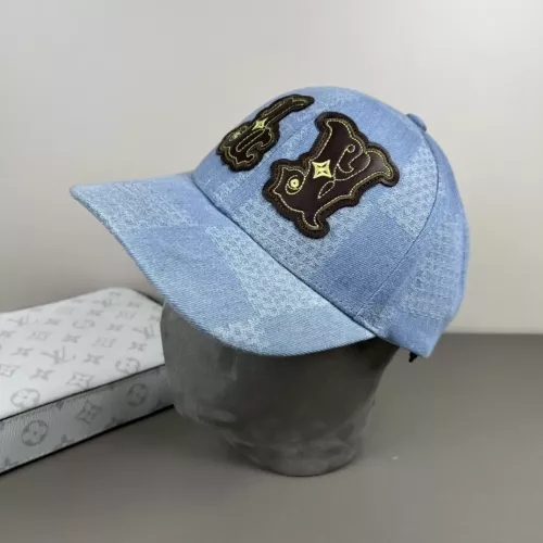 Cheap Louis Vuitton LV Caps #1333029 Replica Wholesale [$25.00 USD] [ITEM#1333029] on Replica Louis Vuitton LV Caps