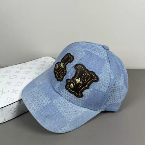 Cheap Louis Vuitton LV Caps #1333029 Replica Wholesale [$25.00 USD] [ITEM#1333029] on Replica Louis Vuitton LV Caps