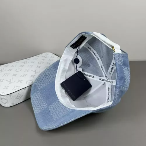 Cheap Louis Vuitton LV Caps #1333029 Replica Wholesale [$25.00 USD] [ITEM#1333029] on Replica Louis Vuitton LV Caps