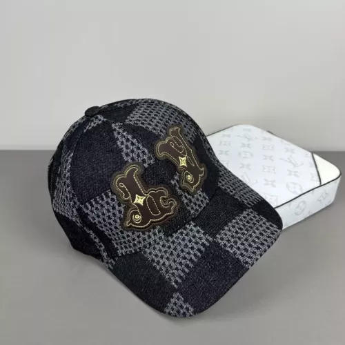 Cheap Louis Vuitton LV Caps #1333030 Replica Wholesale [$25.00 USD] [ITEM#1333030] on Replica Louis Vuitton LV Caps