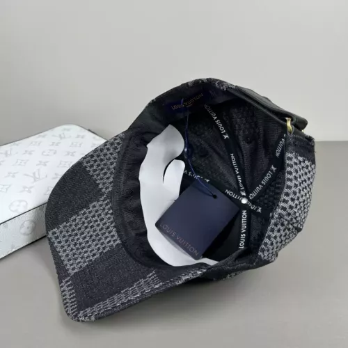 Cheap Louis Vuitton LV Caps #1333030 Replica Wholesale [$25.00 USD] [ITEM#1333030] on Replica Louis Vuitton LV Caps