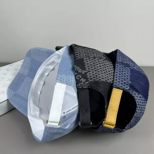 Cheap Louis Vuitton LV Caps #1333030 Replica Wholesale [$25.00 USD] [ITEM#1333030] on Replica Louis Vuitton LV Caps