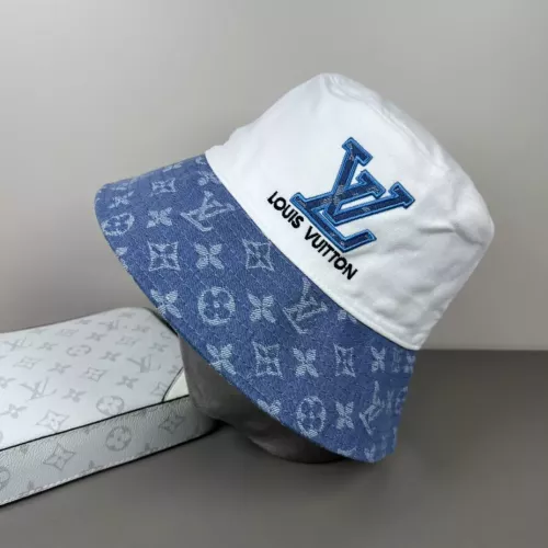 Louis Vuitton LV Caps #1333031