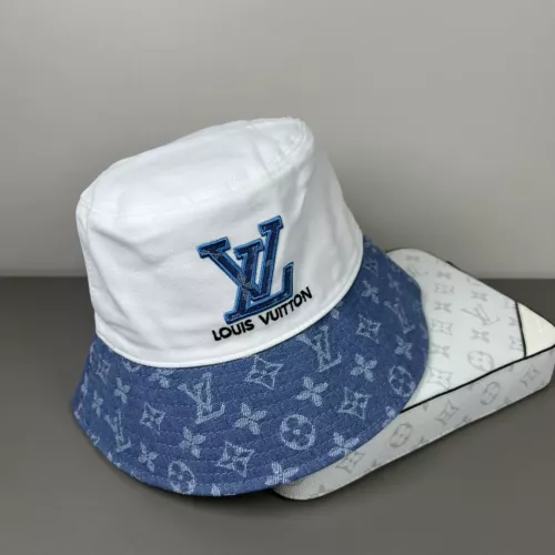 Cheap Louis Vuitton LV Caps #1333031 Replica Wholesale [$27.00 USD] [ITEM#1333031] on Replica Louis Vuitton LV Caps