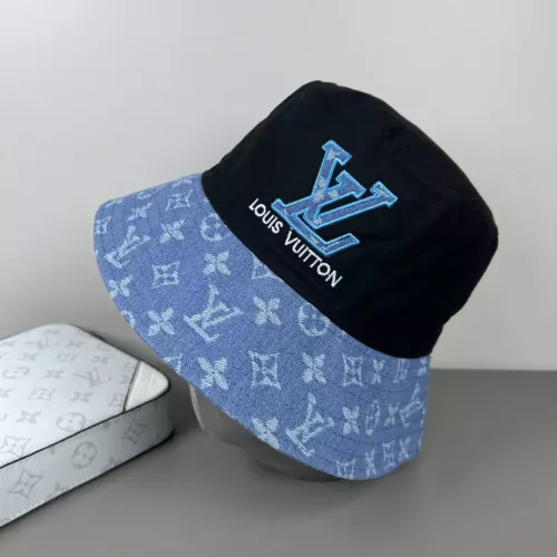 Louis Vuitton LV Caps #1333032