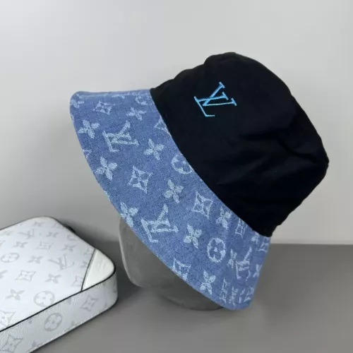 Cheap Louis Vuitton LV Caps #1333032 Replica Wholesale [$27.00 USD] [ITEM#1333032] on Replica Louis Vuitton LV Caps