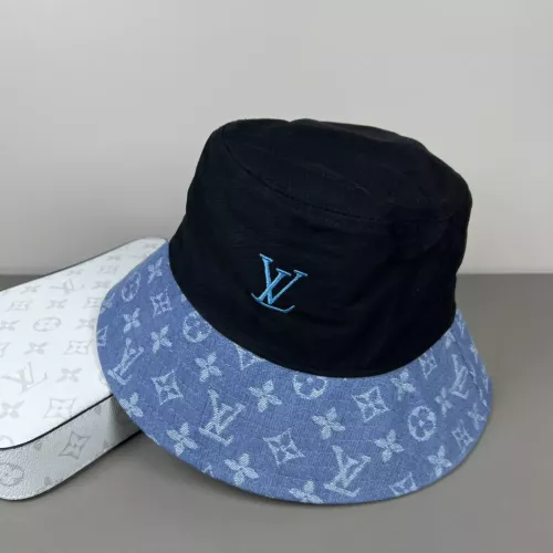 Cheap Louis Vuitton LV Caps #1333032 Replica Wholesale [$27.00 USD] [ITEM#1333032] on Replica Louis Vuitton LV Caps