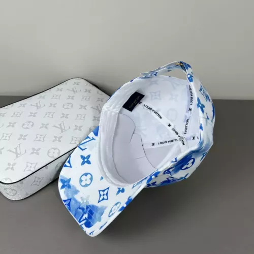 Cheap Louis Vuitton LV Caps #1333033 Replica Wholesale [$25.00 USD] [ITEM#1333033] on Replica Louis Vuitton LV Caps