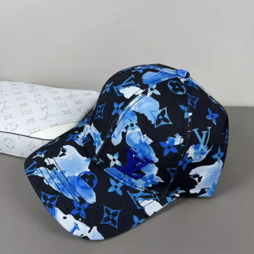 Louis Vuitton LV Caps #1333034