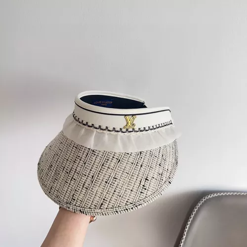 Louis Vuitton LV Caps #1333035
