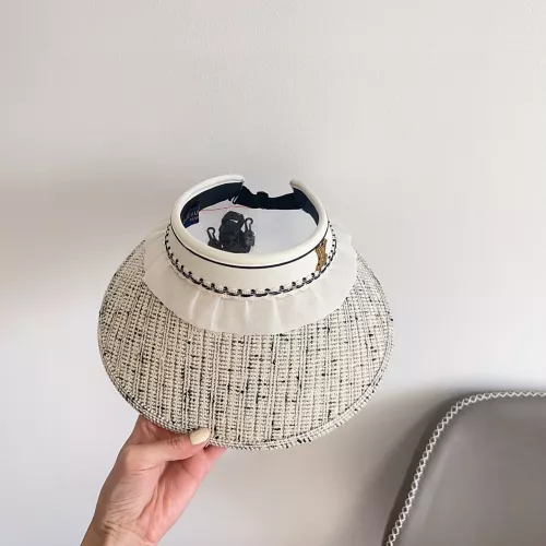 Cheap Louis Vuitton LV Caps #1333035 Replica Wholesale [$32.00 USD] [ITEM#1333035] on Replica Louis Vuitton LV Caps