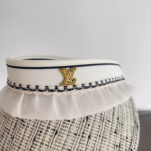 Cheap Louis Vuitton LV Caps #1333035 Replica Wholesale [$32.00 USD] [ITEM#1333035] on Replica Louis Vuitton LV Caps