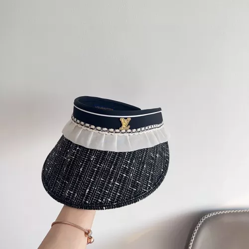 Louis Vuitton LV Caps #1333036