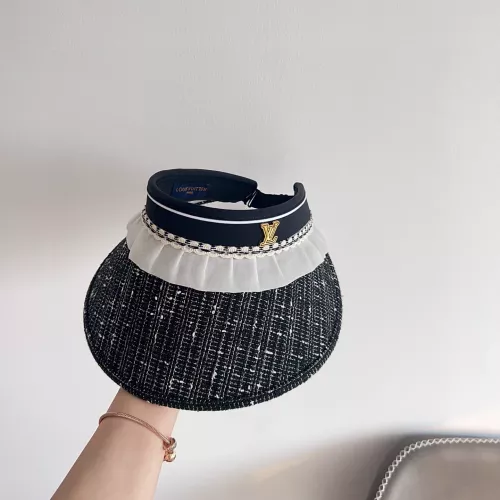 Cheap Louis Vuitton LV Caps #1333036 Replica Wholesale [$32.00 USD] [ITEM#1333036] on Replica Louis Vuitton LV Caps
