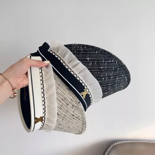 Cheap Louis Vuitton LV Caps #1333036 Replica Wholesale [$32.00 USD] [ITEM#1333036] on Replica Louis Vuitton LV Caps