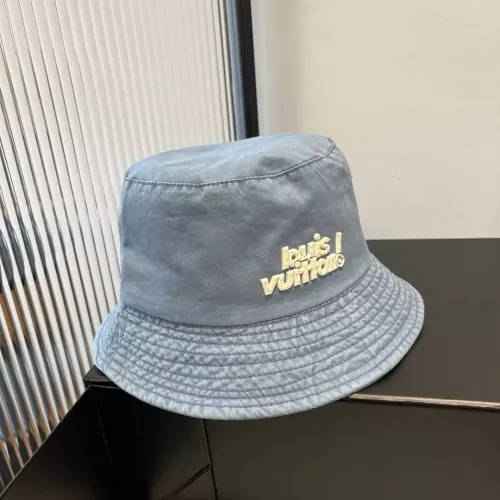 Cheap Louis Vuitton LV Caps #1333037 Replica Wholesale [$34.00 USD] [ITEM#1333037] on Replica Louis Vuitton LV Caps