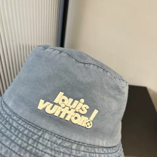 Cheap Louis Vuitton LV Caps #1333037 Replica Wholesale [$34.00 USD] [ITEM#1333037] on Replica Louis Vuitton LV Caps
